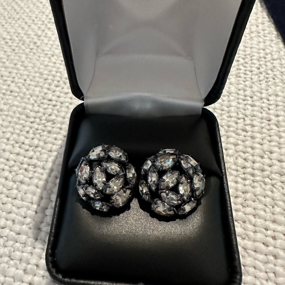 Alexis Bittar earrings